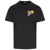 PRO RTX Pro Unisex Embroidered T-Shirt Thumbnail