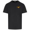 PRO RTX Pro Unisex Embroidered T-Shirt Thumbnail