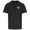 PRO RTX Pro Unisex Embroidered T-Shirt Thumbnail