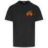 PRO RTX Pro Unisex Embroidered T-Shirt Thumbnail