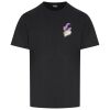 PRO RTX Pro Unisex Embroidered T-Shirt Thumbnail