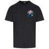 PRO RTX Pro Unisex Embroidered T-Shirt Thumbnail
