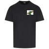 PRO RTX Pro Unisex Embroidered T-Shirt Thumbnail