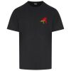 PRO RTX Pro Unisex Embroidered T-Shirt Thumbnail