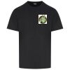 PRO RTX Pro Unisex Embroidered T-Shirt Thumbnail