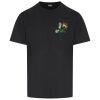 PRO RTX Pro Unisex Embroidered T-Shirt Thumbnail