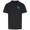 PRO RTX Pro Unisex Embroidered T-Shirt Thumbnail