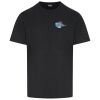PRO RTX Pro Unisex Embroidered T-Shirt Thumbnail