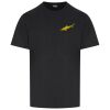 PRO RTX Pro Unisex Embroidered T-Shirt Thumbnail