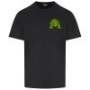 PRO RTX Pro Unisex Embroidered T-Shirt Thumbnail