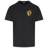 PRO RTX Pro Unisex Embroidered T-Shirt Thumbnail