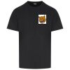 PRO RTX Pro Unisex Embroidered T-Shirt Thumbnail