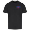 PRO RTX Pro Unisex Embroidered T-Shirt Thumbnail