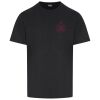 PRO RTX Pro Unisex Embroidered T-Shirt Thumbnail