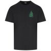 PRO RTX Pro Unisex Embroidered T-Shirt Thumbnail