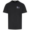 PRO RTX Pro Unisex Embroidered T-Shirt Thumbnail