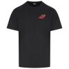 PRO RTX Pro Unisex Embroidered T-Shirt Thumbnail