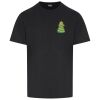 PRO RTX Pro Unisex Embroidered T-Shirt Thumbnail