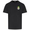PRO RTX Pro Unisex Embroidered T-Shirt Thumbnail