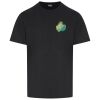 PRO RTX Pro Unisex Embroidered T-Shirt Thumbnail