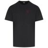 PRO RTX Pro Unisex Embroidered T-Shirt Thumbnail