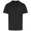 PRO RTX Pro Unisex Embroidered T-Shirt Thumbnail