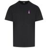 PRO RTX Pro Unisex Embroidered T-Shirt Thumbnail