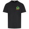 PRO RTX Pro Unisex Embroidered T-Shirt Thumbnail