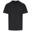 PRO RTX Pro Unisex Embroidered T-Shirt Thumbnail