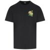 PRO RTX Pro Unisex Embroidered T-Shirt Thumbnail