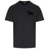 PRO RTX Pro Unisex Embroidered T-Shirt Thumbnail