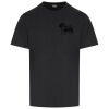 PRO RTX Pro Unisex Embroidered T-Shirt Thumbnail