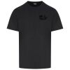 PRO RTX Pro Unisex Embroidered T-Shirt Thumbnail