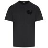 PRO RTX Pro Unisex Embroidered T-Shirt Thumbnail