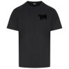 PRO RTX Pro Unisex Embroidered T-Shirt Thumbnail