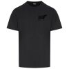 PRO RTX Pro Unisex Embroidered T-Shirt Thumbnail
