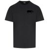 PRO RTX Pro Unisex Embroidered T-Shirt Thumbnail