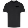 PRO RTX Pro Unisex Embroidered T-Shirt Thumbnail