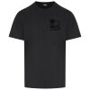 PRO RTX Pro Unisex Embroidered T-Shirt Thumbnail