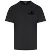 PRO RTX Pro Unisex Embroidered T-Shirt Thumbnail