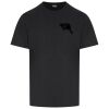 PRO RTX Pro Unisex Embroidered T-Shirt Thumbnail