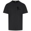 PRO RTX Pro Unisex Embroidered T-Shirt Thumbnail
