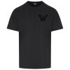 PRO RTX Pro Unisex Embroidered T-Shirt Thumbnail