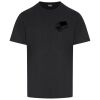 PRO RTX Pro Unisex Embroidered T-Shirt Thumbnail