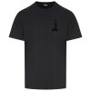 PRO RTX Pro Unisex Embroidered T-Shirt Thumbnail