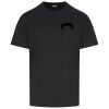 PRO RTX Pro Unisex Embroidered T-Shirt Thumbnail