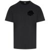 PRO RTX Pro Unisex Embroidered T-Shirt Thumbnail