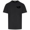 PRO RTX Pro Unisex Embroidered T-Shirt Thumbnail