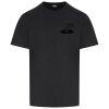 PRO RTX Pro Unisex Embroidered T-Shirt Thumbnail