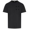 PRO RTX Pro Unisex Embroidered T-Shirt Thumbnail